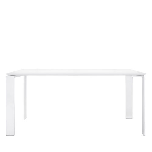 four table outdoor