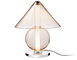 fragile table lamp - 2