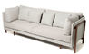 frame medium sofa with arms 766ma - 5