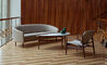finn juhl france chair - 9