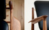 finn juhl france chair - 23