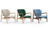 finn juhl france chair - 35