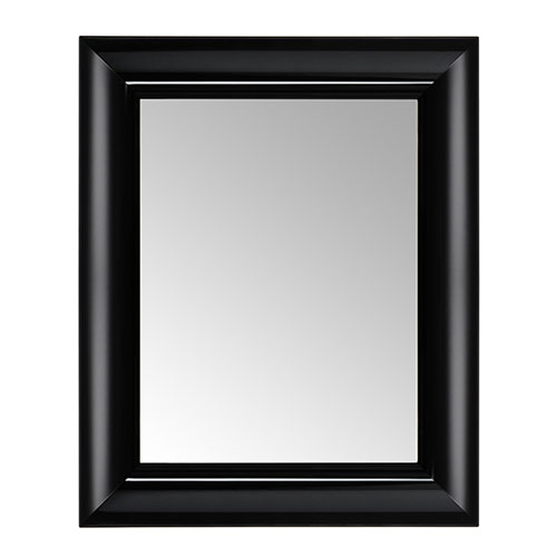 francois ghost mirror