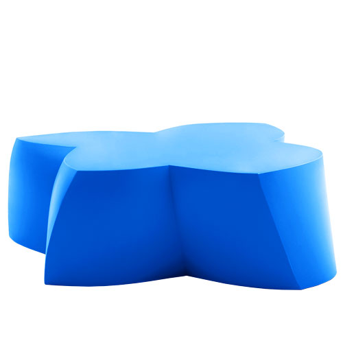 frank gehry furniture collection coffee table/sitting unit