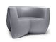 frank gehry furniture collection easy chair - 1