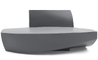 frank gehry furniture collection sofa - 1