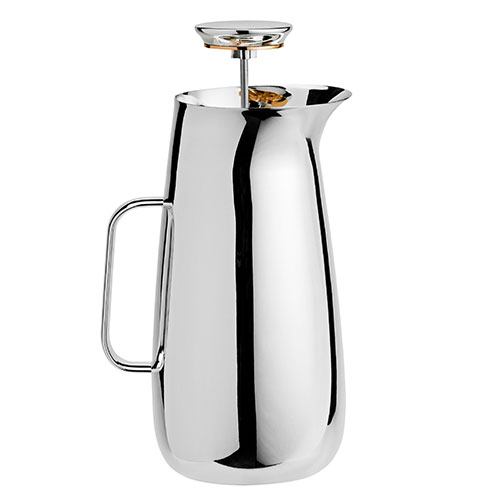 Norman Foster Press Jug