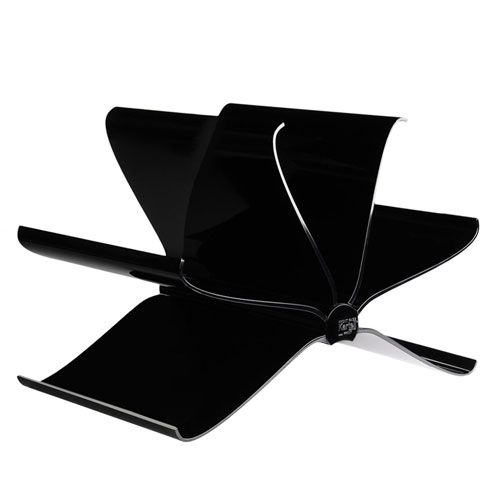 front page magazine rack