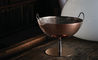 castiglioni fruit bowl with colander in limited edition copper - 3