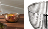 pierre charpin round basket - 8