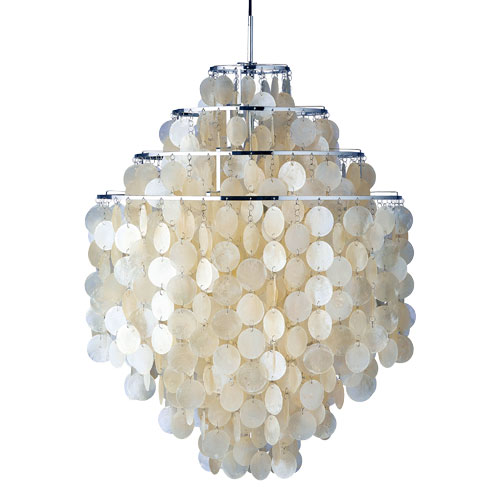 panton fun 0dm pendant lamp