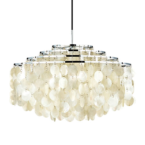 panton fun 10dm pendant lamp