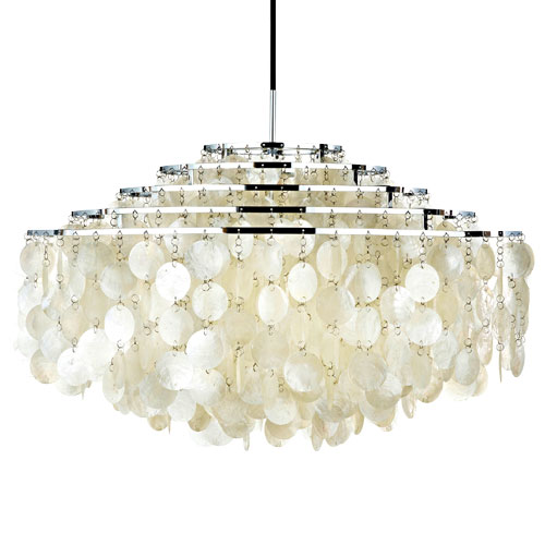 panton fun 11dm pendant lamp
