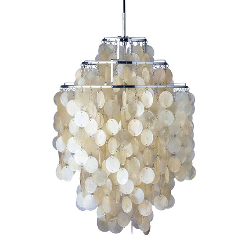 panton fun 1dm pendant lamp