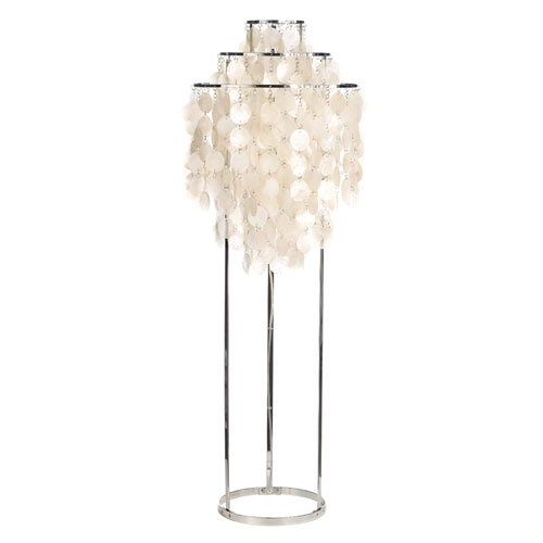 panton fun 1stm floor lamp