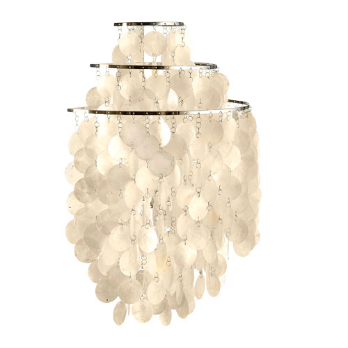 panton fun 1wm wall lamp