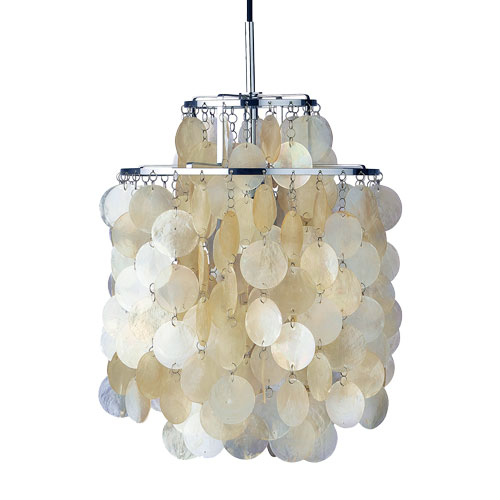 panton fun 2dm pendant lamp