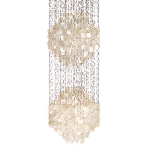 panton fun 5dm hanging lamp