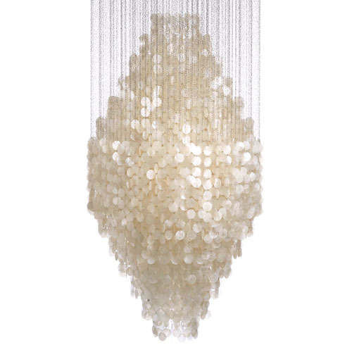 panton fun 8dm hanging lamp