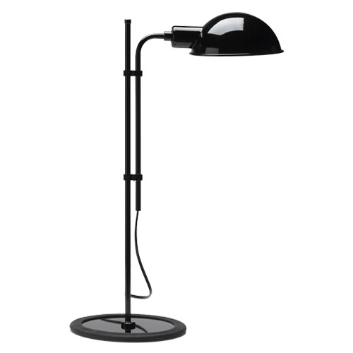 Funiculí Table Lamp