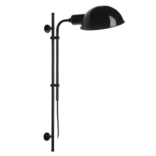 Funiculí Wall Lamp