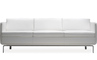 gaia high-arm sofa - 1