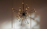 eames galaxy pendant lamp - 5