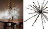 eames galaxy pendant lamp - 7