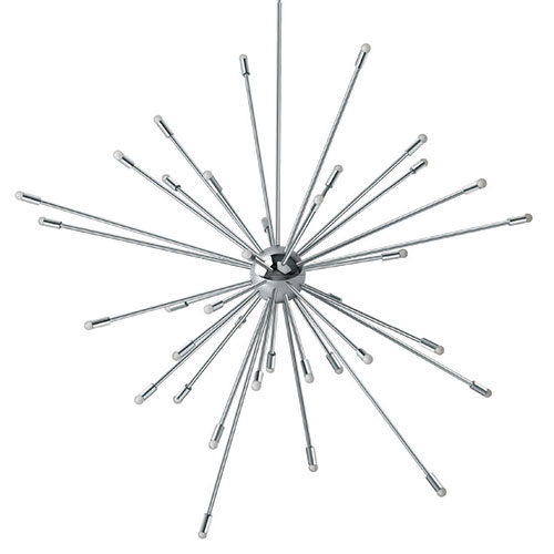 Eames Galaxy Pendant Lamp