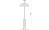geen-a floor lamp - 10