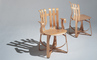 gehry hat trick chair - 2