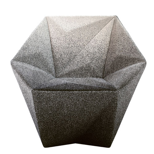 gemma small armchair