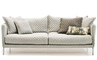 gentry 105 two seater sofa - 1