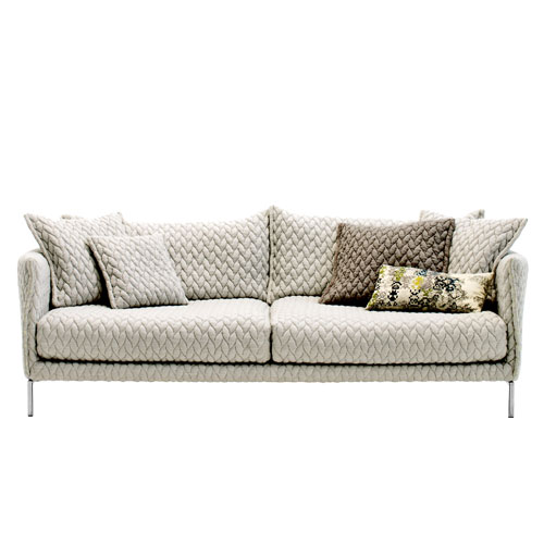 gentry 90 two seater sofa