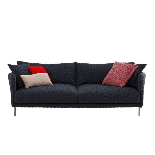 gentry 90 settee