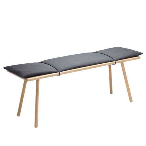 Skagerak Georg Bench