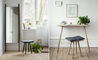 skagerak georg console table - 2