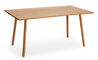 skagerak georg dining table - 1
