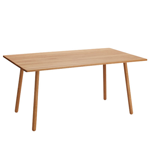 Skagerak Georg Dining Table