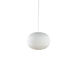 nelson™ bubble lamp angled sphere - 2