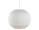 nelson™ bubble lamp angled sphere - 4