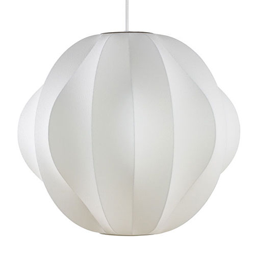 nelson bubble lamp orbit