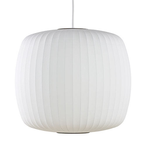 nelson bubble lamp roll