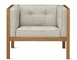 nelson cube lounge chair - 14