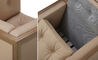 nelson cube sofa - 14