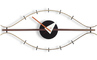 george nelson eye clock - 1