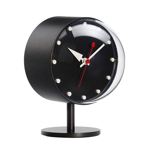 george nelson night desk clock