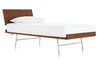 nelson™ thin edge bed with h frame - 8