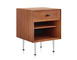 nelson thin edge bedside table - 2