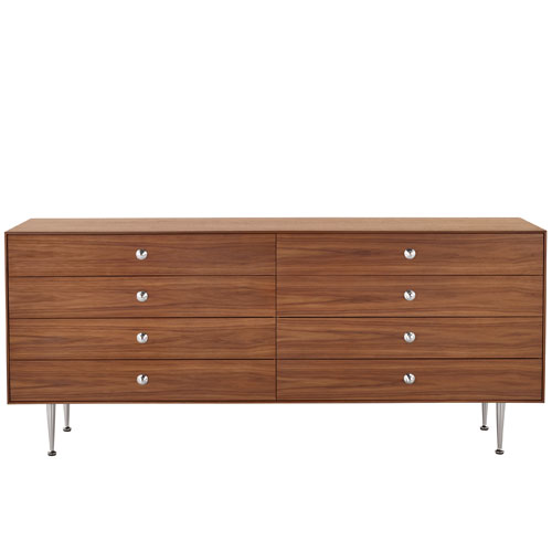 nelson thin edge double dresser